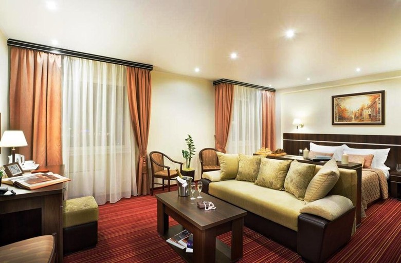 Vega Izmailovo Hotel & Convention Center