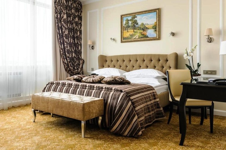 Vega Izmailovo Hotel & Convention Center