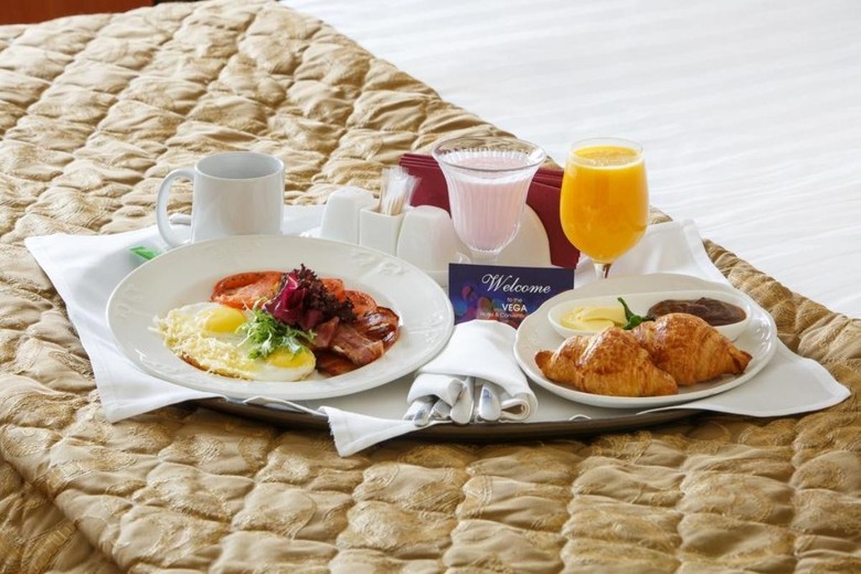 Vega Izmailovo Hotel & Convention Center