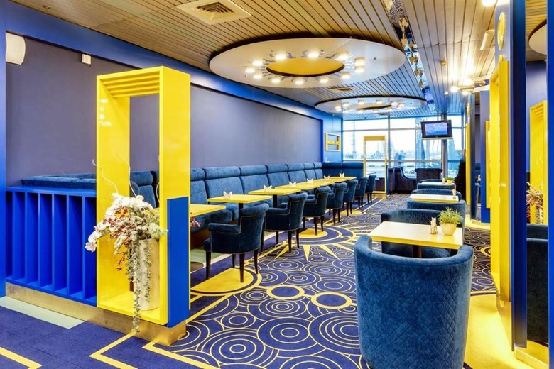 Vega Izmailovo Hotel & Convention Center