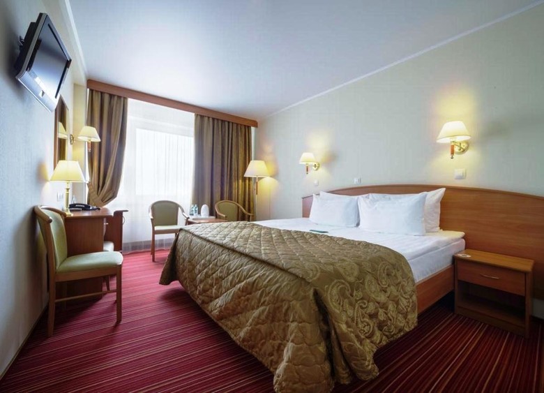 Vega Izmailovo Hotel & Convention Center