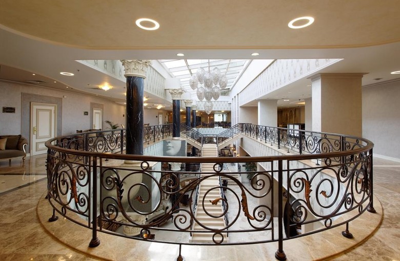 Hotel Milan