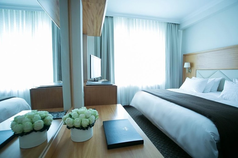 Hotel Milan