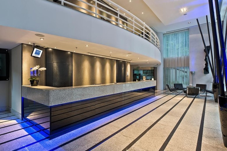 Hotel TRYP Berrini