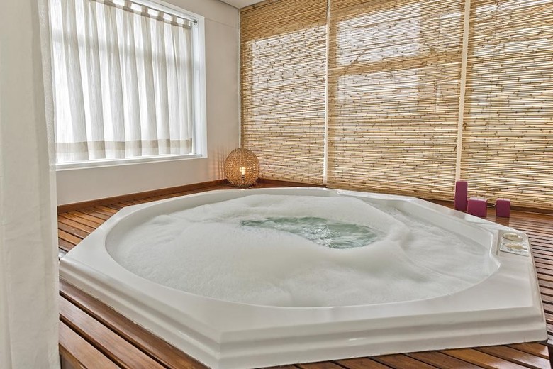 Hotel TRYP Berrini