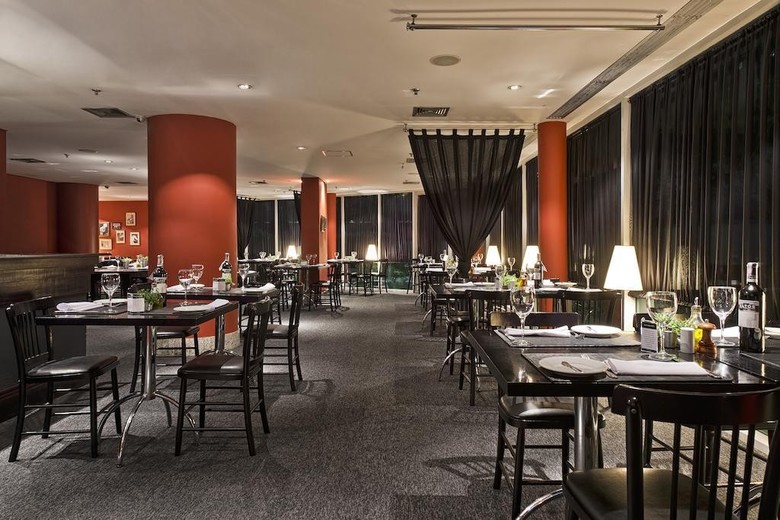 Hotel TRYP Berrini