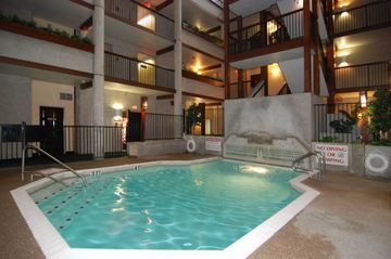 Hotel Best Western Atrium North