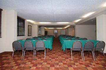 Hotel Best Western Atrium North