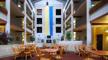 Hotel Best Western Atrium North