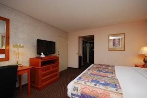 Hotel Best Western Atrium North