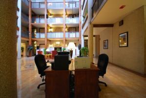 Hotel Best Western Atrium North