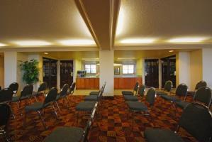 Hotel Best Western Atrium North