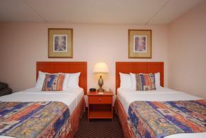 Hotel Best Western Atrium North