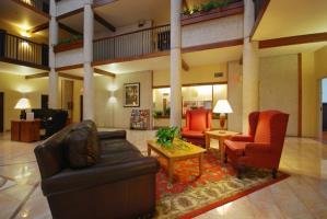 Hotel Best Western Atrium North