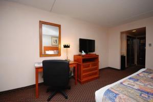 Hotel Best Western Atrium North