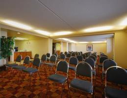 Hotel Best Western Atrium North