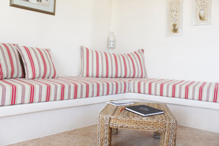 Hotel Mirabeli Studios