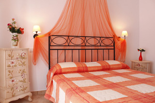 Hotel Mirabeli Studios