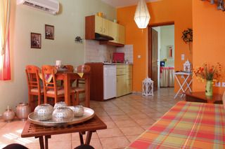 Hotel Mirabeli Studios