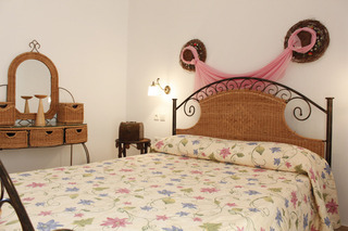 Hotel Mirabeli Studios