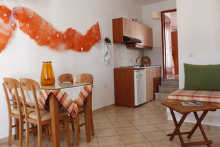 Hotel Mirabeli Studios
