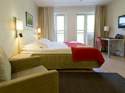 Aparthotel Hellsten Espoo