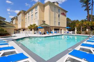 Hotel Hilton Garden Inn - Hilton Head
