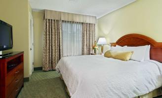 Hotel Hilton Garden Inn - Hilton Head
