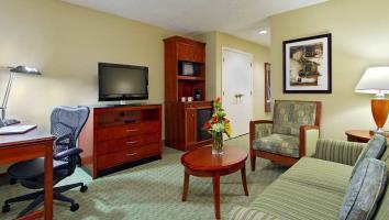 Hotel Hilton Garden Inn - Hilton Head