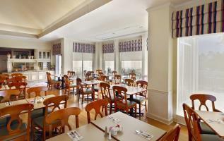 Hotel Hilton Garden Inn - Hilton Head