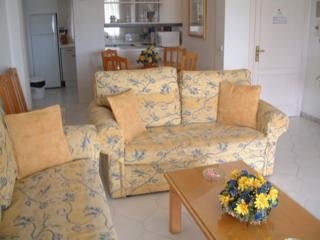 Apartamentos Rancho Miraflores