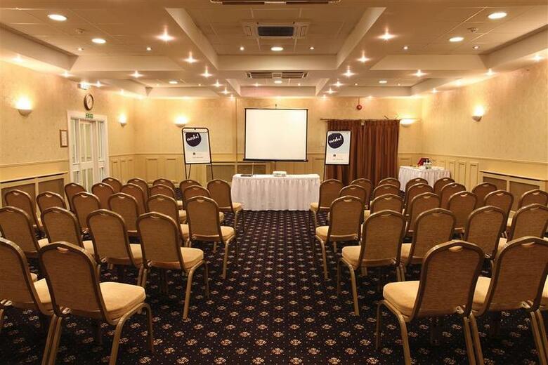 Best Western Valley Hotel