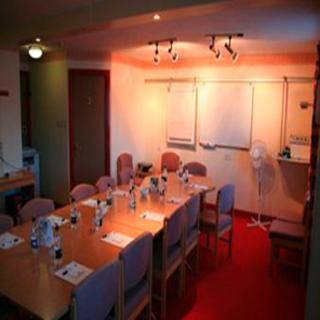 Hotel Days Inn Tewkesbury Strensham