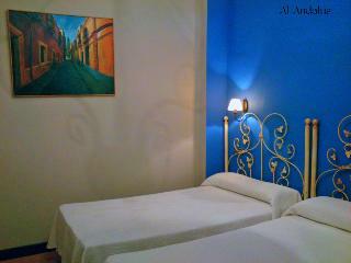 Hotel Al Andalus Jerez