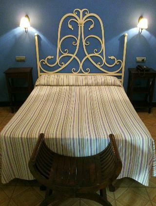 Hotel Al Andalus Jerez