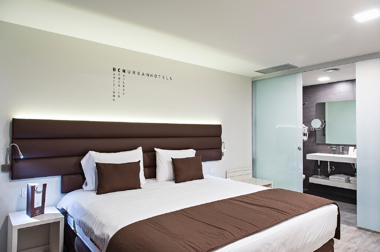 1881 Barcelona Gran Rosell�n Hotel