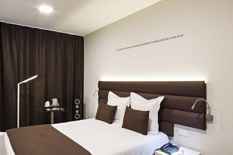 1881 Barcelona Gran Rosell�n Hotel