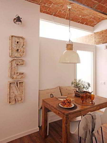 Apartamentos Charming Parallel