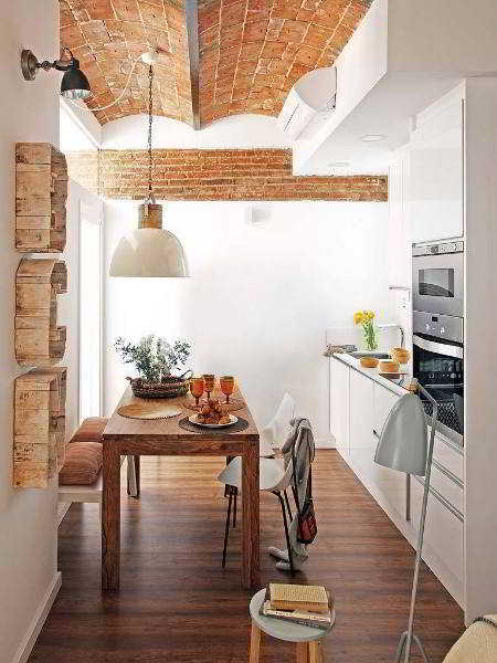 Apartamentos Charming Parallel
