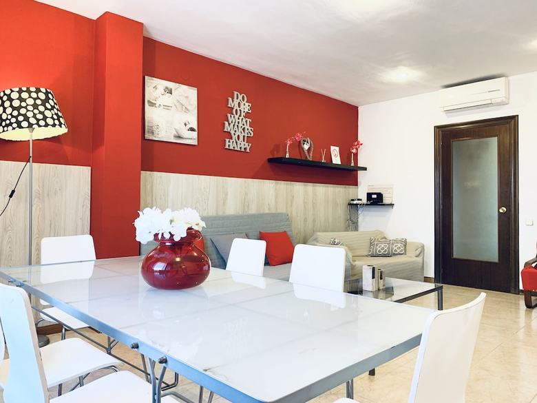 Apartamentos La Pedrera Residence
