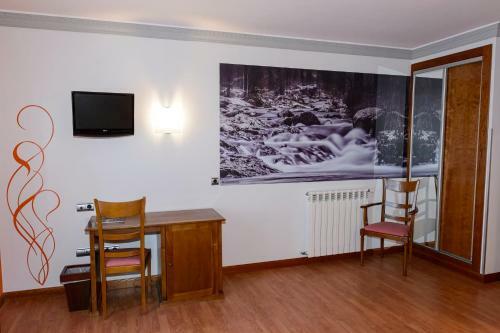 Hotel La Barrosa