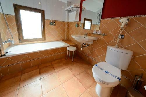 Hotel La Barrosa