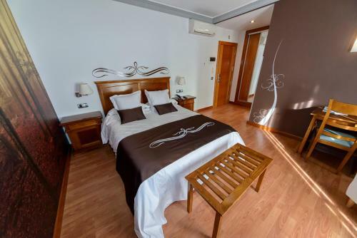 Hotel La Barrosa