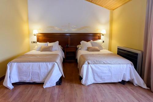 Hotel La Barrosa