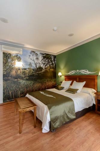 Hotel La Barrosa