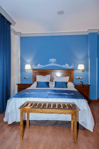 Hotel La Barrosa