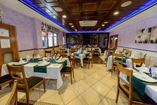 Hotel La Barrosa