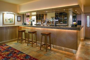 Forest Pines Hotel