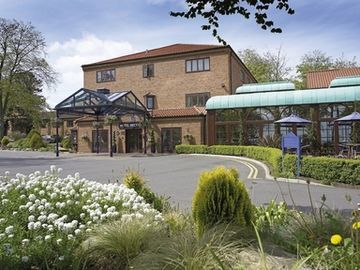 Hotel Forest Pines