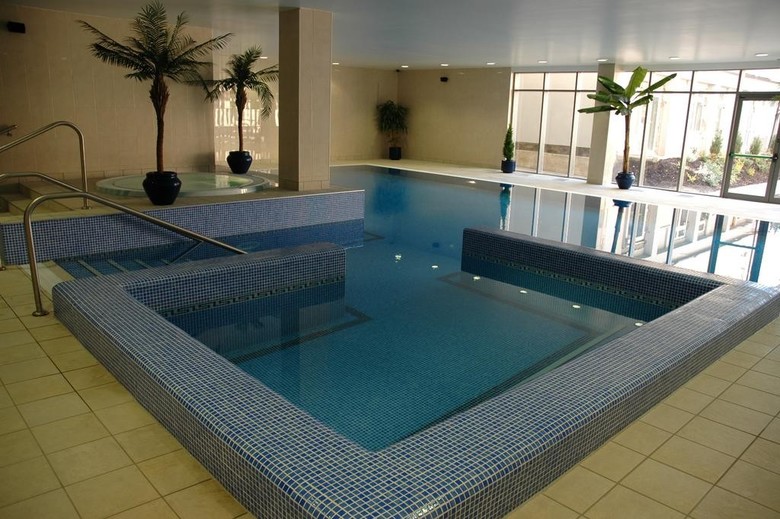 Rochestown Lodge Hotel & Spa